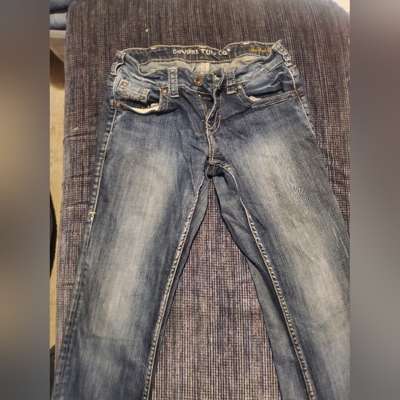 Jeans - Picture 2 of 3